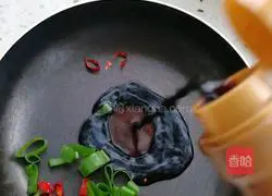 Illustration of how to steam pumpkin 4