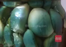 Laba garlic recipe illustration 7