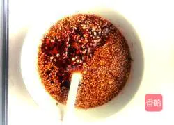 Secret chili oil recipe 1