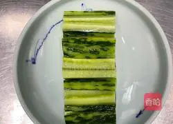 Textbook-level pickled cucumber recipes 4