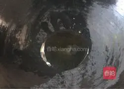 Illustration of how to make double pepper green beans (weight loss version) 9