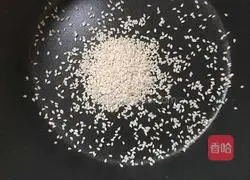 Illustration of salt-baked chicken feet 6