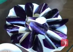 Braised eggplant recipe 1