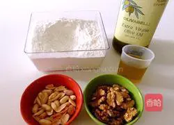 Camellia oleifera recipe 1