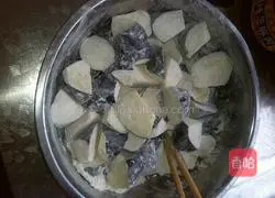 Illustration of how to cook tomatoes and eggplants 2