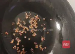 Illustration of how to make Mapo Tofu 1