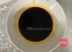 Illustration of how to make lemon shredded chicken 5