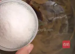 Illustration of how to make pickles 6