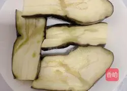 Garlic eggplant recipe 1