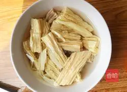 Illustrations of homemade cold dishes 4