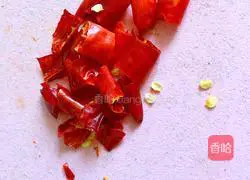 Illustration of how to make tofu 3