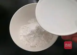 Illustration of homemade pea jelly 4