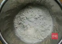 Illustration of Liangpi Recipes 2