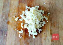 Oyster Sauce Lettuce Recipe Illustration 3