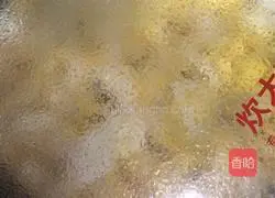 Sichuan cuisine - sweet and sour cabbage recipe 9