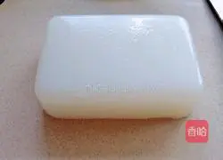 Illustration of making homemade spicy jelly 8