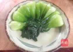 Illustration of how to boil Shanghai Qing Dynasty 8