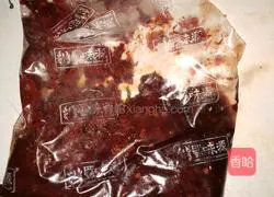 Illustration of Mapo Tofu Recipe 2