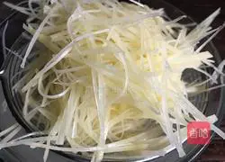 [Lantern Festival on the fifteenth day of the first lunar month 】Illustration of how to make golden silk tower 4