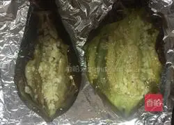 Eggplant (oven version) recipe 5