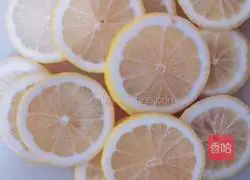 Lemon chicken feet recipe 3