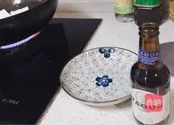 Beer Golden Tofu Recipe Illustration 6