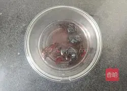 Rosshen Enoki Mushroom Recipe Illustration 2