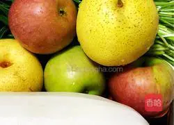 Korean spicy Cabbage recipe illustration 2