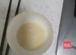 Illustration of how to make garlic broccoli for weight loss in 3 minutes 12