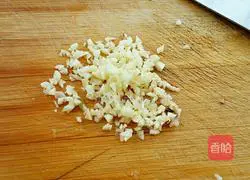 Spring Recipe Illustration 8