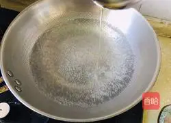 Illustration of how to make boiled cabbage heart 3