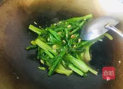 Garlic lettuce recipe 8