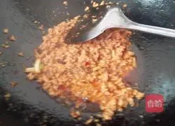 Home-style tofu recipe 6