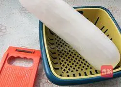 Sprite radish recipe 3