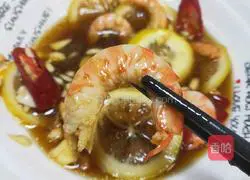 Lemon shrimp recipe 10