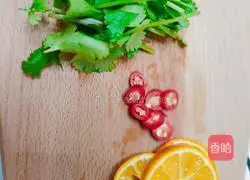 Lemon chicken feet recipe 6