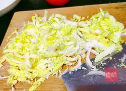 Baixue Yangchun's Practice Illustration 4