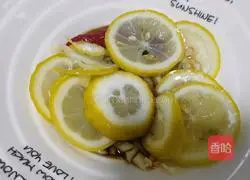 Lemon shrimp recipe 6