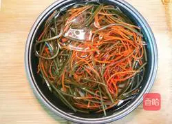 Illustration of how to mix Sansi 8