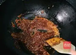 Illustration of how to make spicy potato chips 15