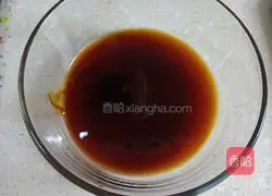 Illustration of how to make chicken feet with lemon and pickled pepper 9