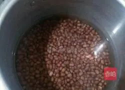 How to make red bean paste Illustration 2