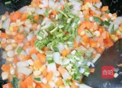 Illustration of Fried Sanding 6