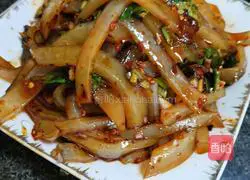 Illustration of how to make cold jelly 6