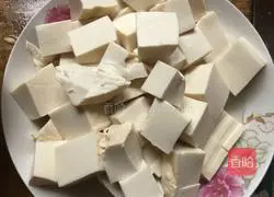 Braised tofu recipe 2