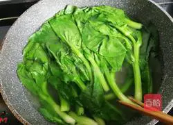 Illustration of how to make boiled cabbage 5