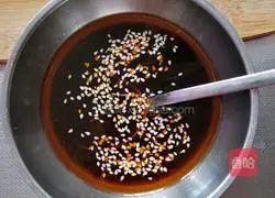 Sichuan Pepper Chicken Recipe Illustration 3