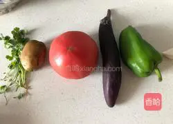 Illustration of Northeastern stew recipe 3