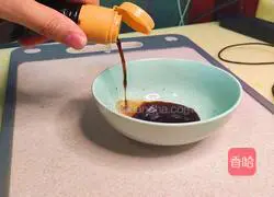 Illustration of how to make vinegared Chinese cabbage 3