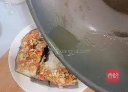 Garlic eggplant recipe 5